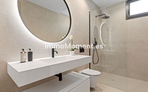 Reventa - Villa - Benahavís - Benahavís Centro