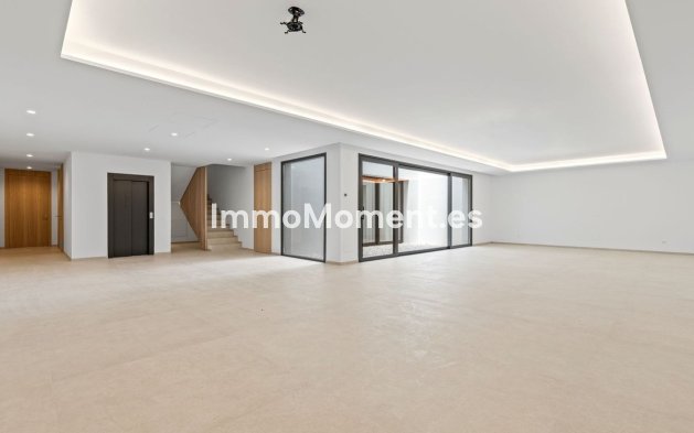 Reventa - Villa - Benahavís - Benahavís Centro