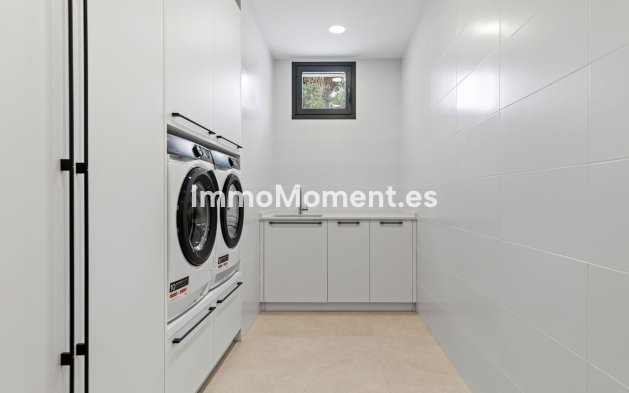 Reventa - Villa - Benahavís - Benahavís Centro