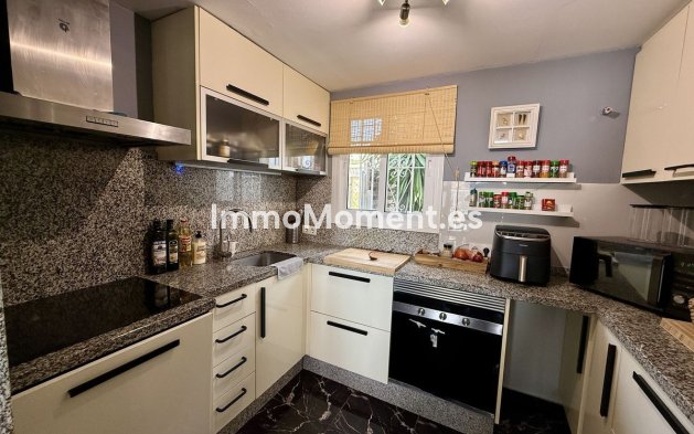 Wiederverkauf - Reihenhaus - Mijas - Mijas Costa