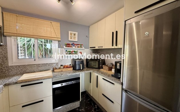 Wiederverkauf - Reihenhaus - Mijas - Mijas Costa