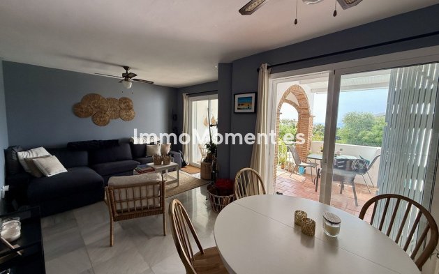 Wiederverkauf - Reihenhaus - Mijas - Mijas Costa