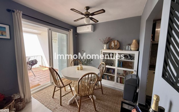 Wiederverkauf - Reihenhaus - Mijas - Mijas Costa