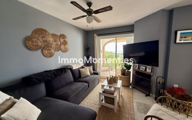 Wiederverkauf - Reihenhaus - Mijas - Mijas Costa