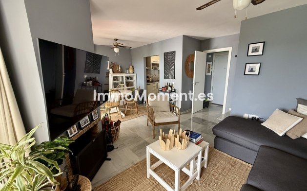 Wiederverkauf - Reihenhaus - Mijas - Mijas Costa