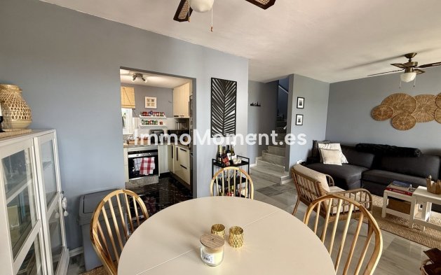 Wiederverkauf - Reihenhaus - Mijas - Mijas Costa