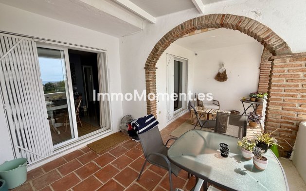 Wiederverkauf - Reihenhaus - Mijas - Mijas Costa