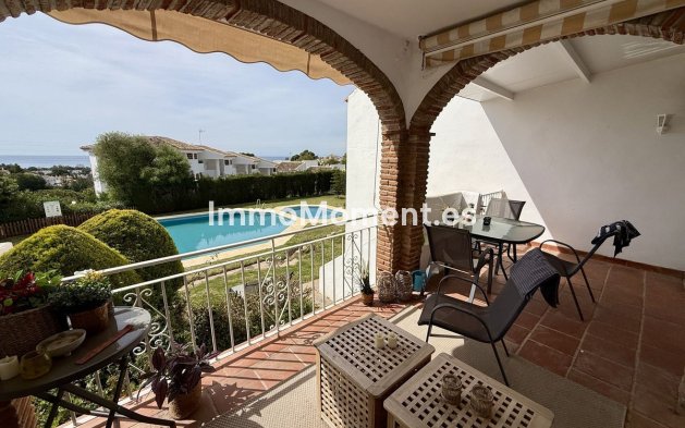 Wiederverkauf - Reihenhaus - Mijas - Mijas Costa