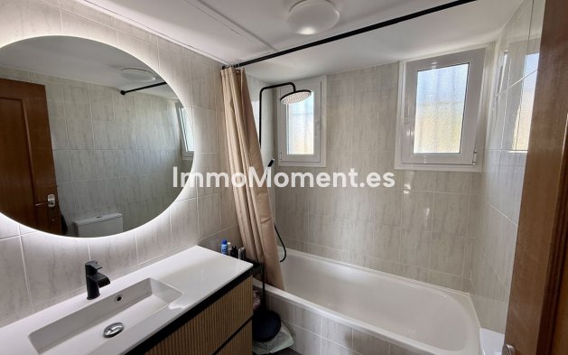 Wiederverkauf - Reihenhaus - Mijas - Mijas Costa