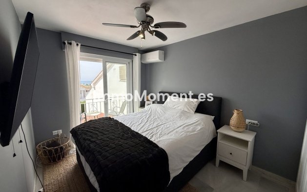 Wiederverkauf - Reihenhaus - Mijas - Mijas Costa