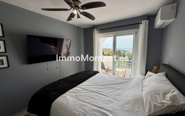 Wiederverkauf - Reihenhaus - Mijas - Mijas Costa