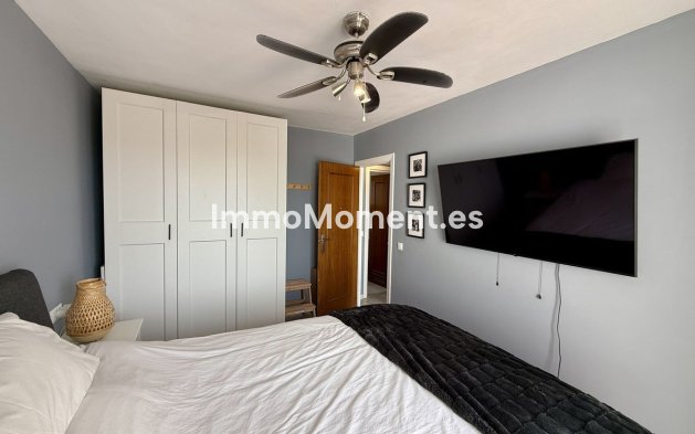 Wiederverkauf - Reihenhaus - Mijas - Mijas Costa