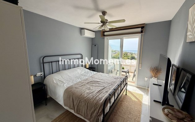 Wiederverkauf - Reihenhaus - Mijas - Mijas Costa