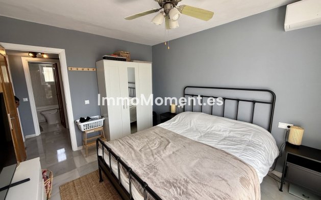 Wiederverkauf - Reihenhaus - Mijas - Mijas Costa