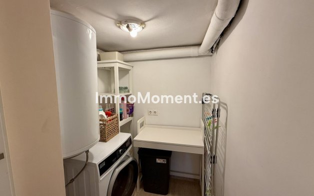 Wiederverkauf - Reihenhaus - Mijas - Mijas Costa