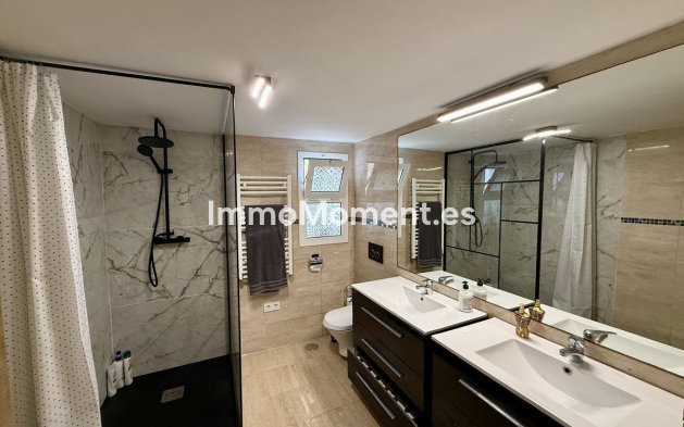 Wiederverkauf - Reihenhaus - Mijas - Mijas Costa