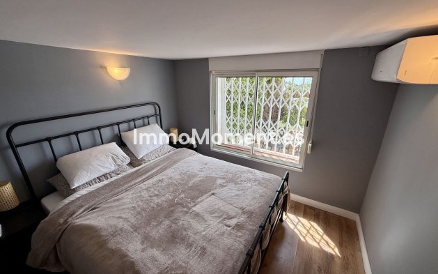 Wiederverkauf - Reihenhaus - Mijas - Mijas Costa