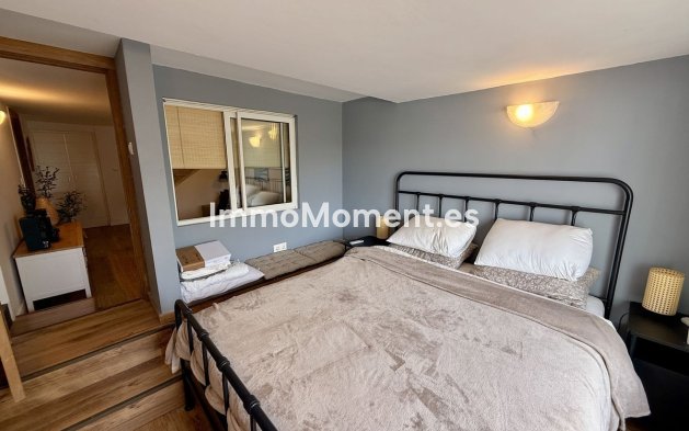 Wiederverkauf - Reihenhaus - Mijas - Mijas Costa