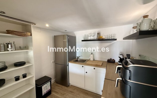 Wiederverkauf - Reihenhaus - Mijas - Mijas Costa