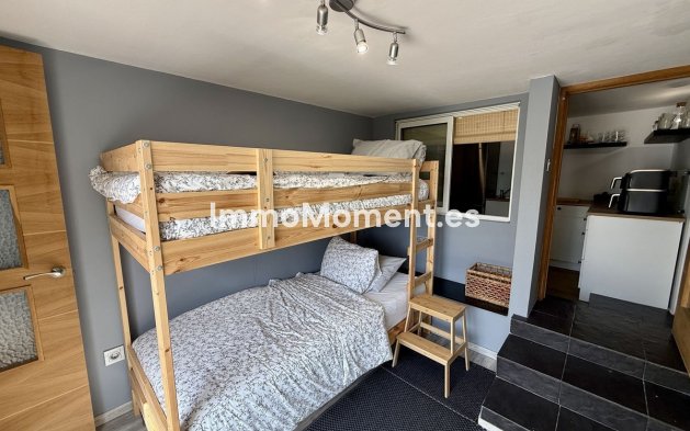 Wiederverkauf - Reihenhaus - Mijas - Mijas Costa