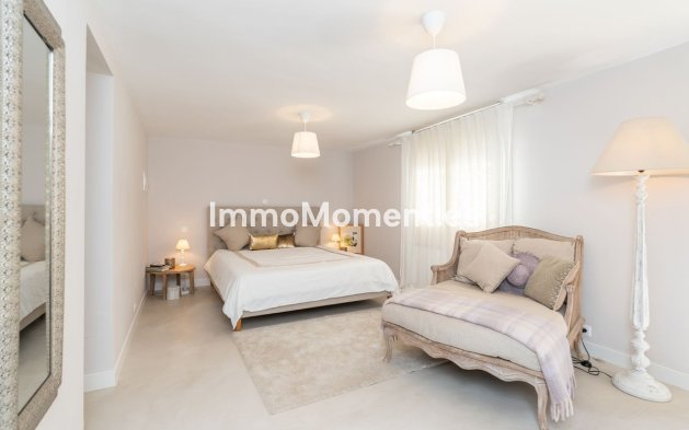 Wiederverkauf - Villa - Marbella - San Pedro de Alcántara