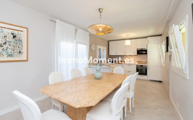 Wiederverkauf - Villa - Marbella - San Pedro de Alcántara