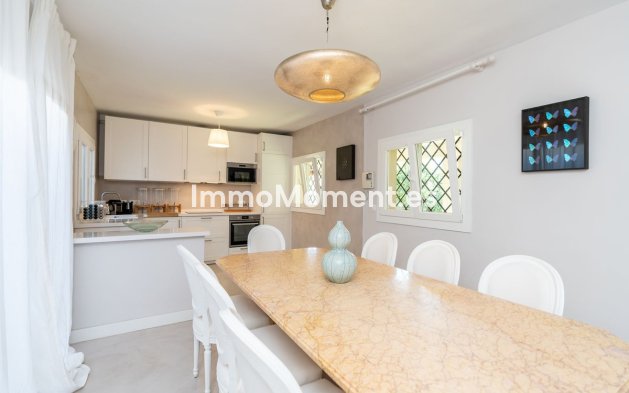 Wiederverkauf - Villa - Marbella - San Pedro de Alcántara