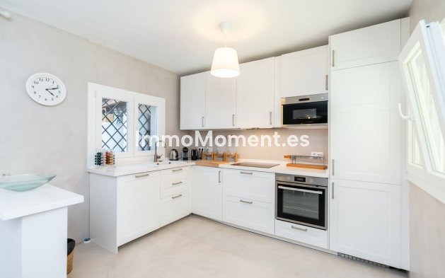 Wiederverkauf - Villa - Marbella - San Pedro de Alcántara