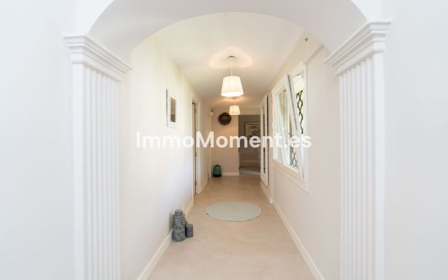 Wiederverkauf - Villa - Marbella - San Pedro de Alcántara