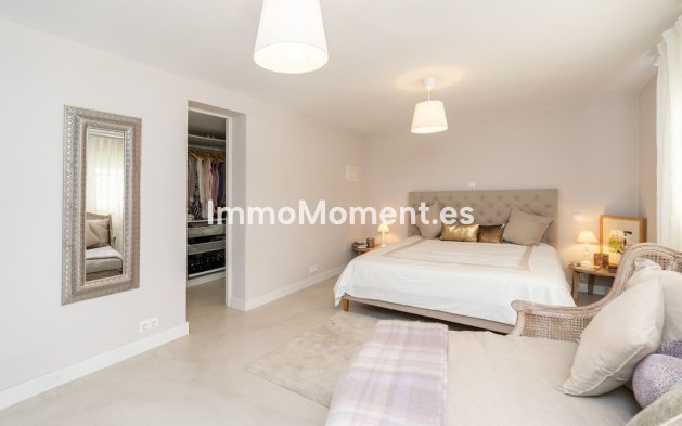 Wiederverkauf - Villa - Marbella - San Pedro de Alcántara