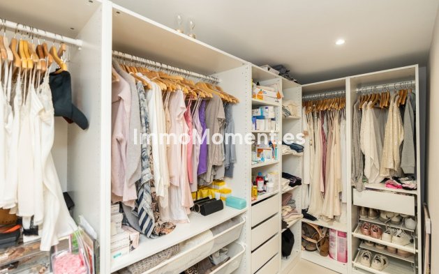 Wiederverkauf - Villa - Marbella - San Pedro de Alcántara