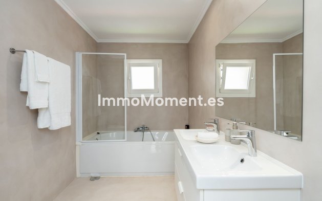 Wiederverkauf - Villa - Marbella - San Pedro de Alcántara