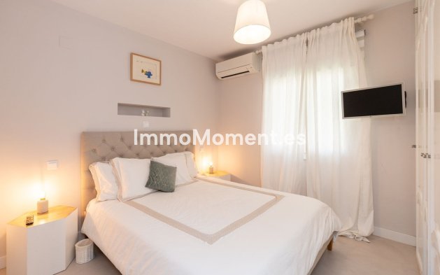 Wiederverkauf - Villa - Marbella - San Pedro de Alcántara