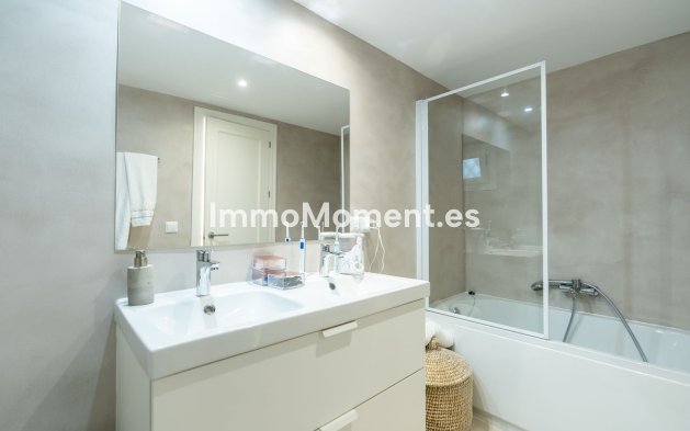 Wiederverkauf - Villa - Marbella - San Pedro de Alcántara