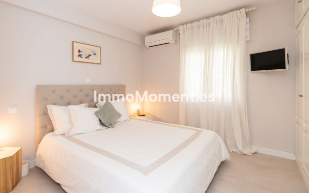 Wiederverkauf - Villa - Marbella - San Pedro de Alcántara