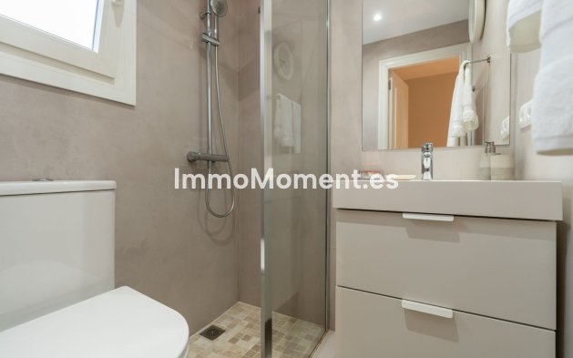 Wiederverkauf - Villa - Marbella - San Pedro de Alcántara