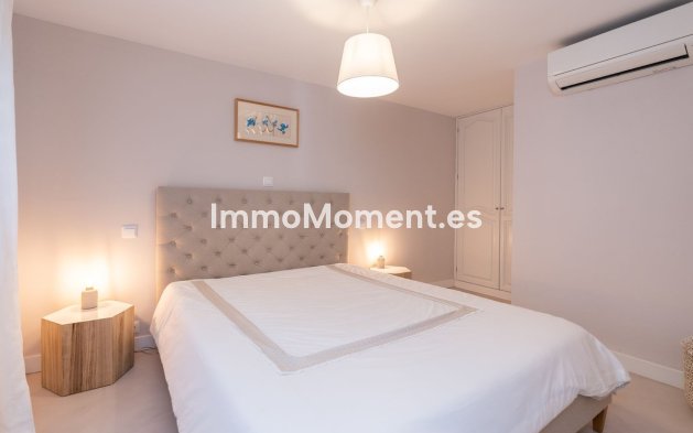 Wiederverkauf - Villa - Marbella - San Pedro de Alcántara