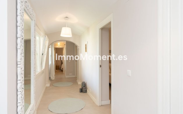 Wiederverkauf - Villa - Marbella - San Pedro de Alcántara