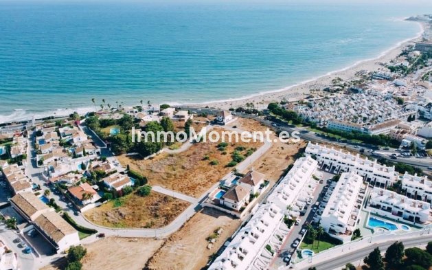 Revente - Maison mitoyenne - Mijas - Mijas Costa