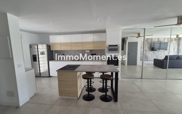 Revente - Maison mitoyenne - Mijas - Mijas Costa