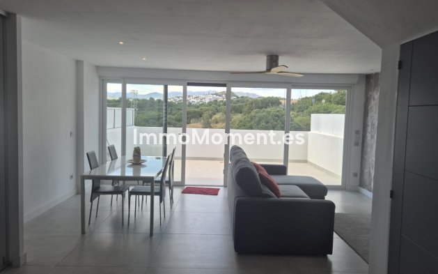 Revente - Maison mitoyenne - Mijas - Mijas Costa