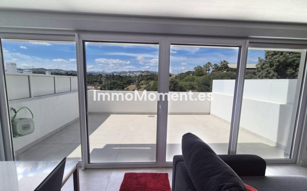 Revente - Maison mitoyenne - Mijas - Mijas Costa