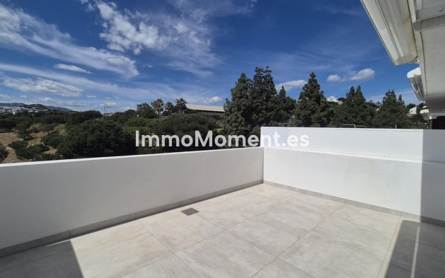 Revente - Maison mitoyenne - Mijas - Mijas Costa
