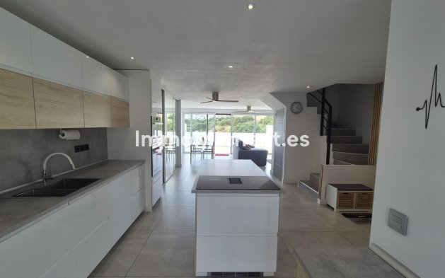 Revente - Maison mitoyenne - Mijas - Mijas Costa