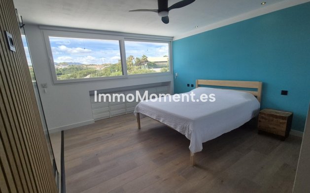 Revente - Maison mitoyenne - Mijas - Mijas Costa