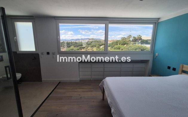 Revente - Maison mitoyenne - Mijas - Mijas Costa