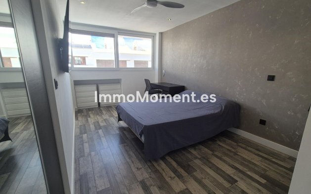 Revente - Maison mitoyenne - Mijas - Mijas Costa