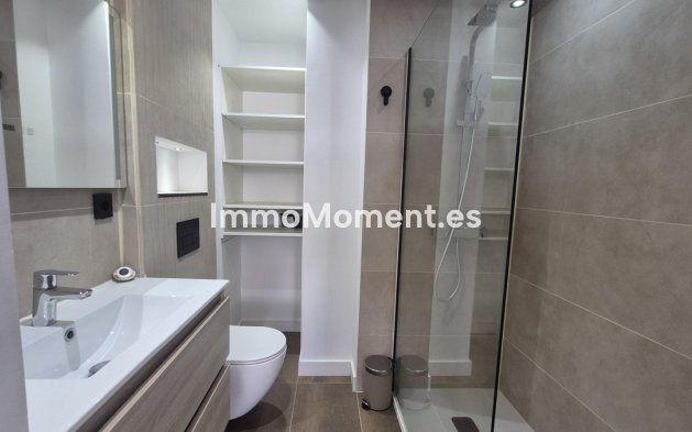 Revente - Maison mitoyenne - Mijas - Mijas Costa