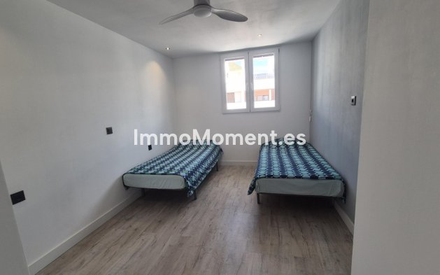 Revente - Maison mitoyenne - Mijas - Mijas Costa