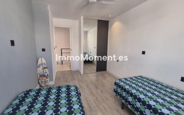 Revente - Maison mitoyenne - Mijas - Mijas Costa